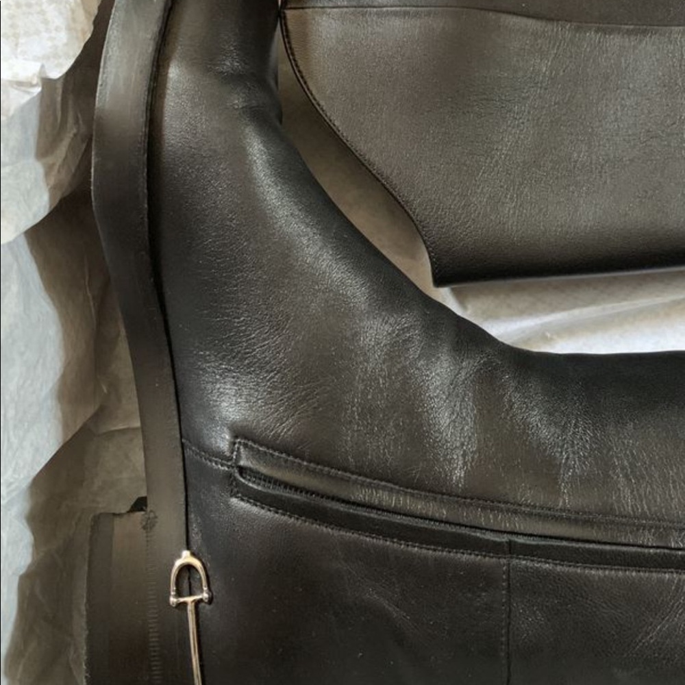 Gucci Horesebit Riding Boot - Picture 4 of 6